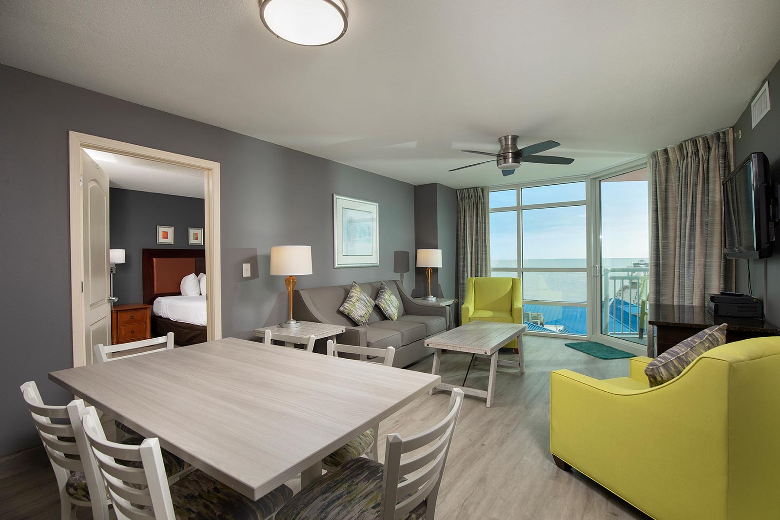 Myrtle Beach Condo Rentals Oceanfront Resorts & Vacation Rentals