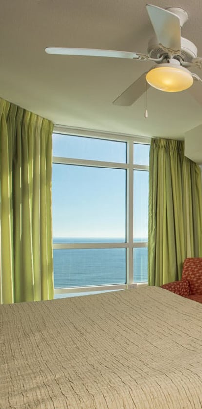 Accommodations Image