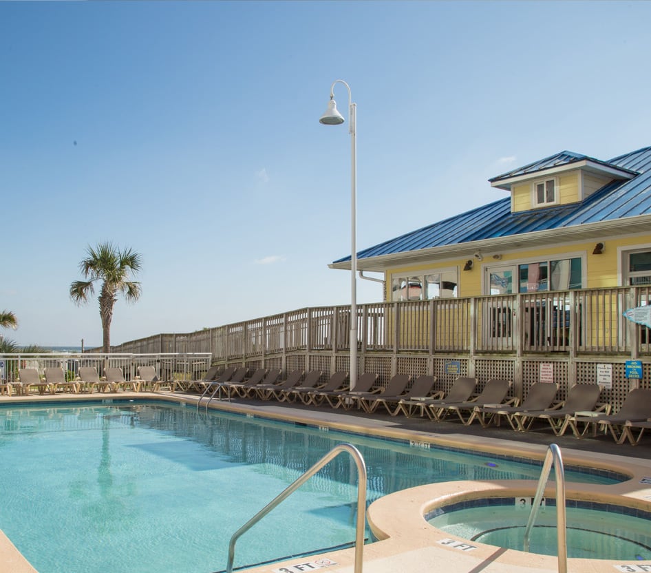 Amenities Image
