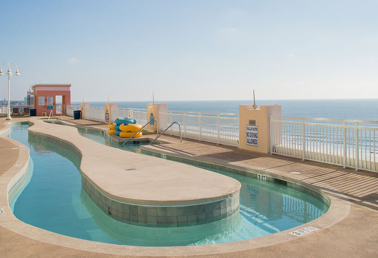 prince resort webcam